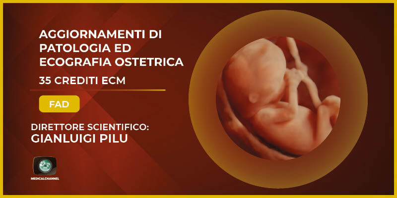 Aggiornamenti di patologia ed ecografia ostetrica